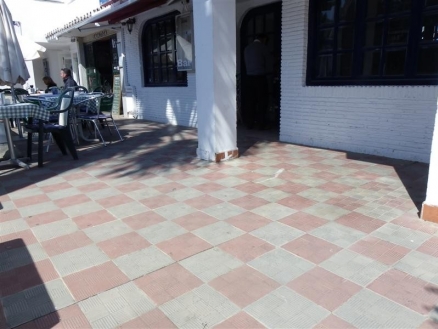 Elviria property: Commercial in Malaga for sale 111652