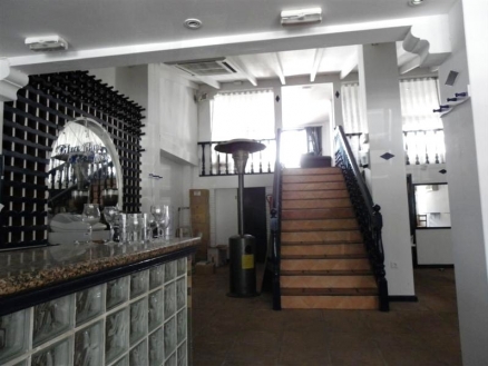 Elviria property: Malaga property | bedroom Commercial 111652
