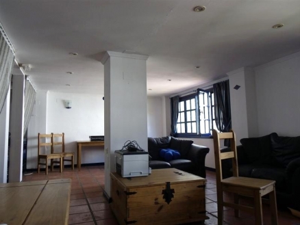 Elviria property: Elviria, Spain | Commercial for sale 111652