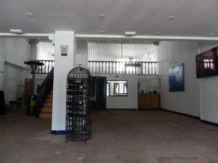 Elviria property: Malaga Commercial 111652