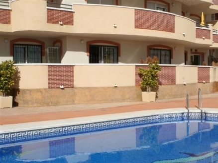 Apartment&nbsp;for&nbsp;sale&nbsp;in&nbsp;town,&nbsp;Spain&nbsp;111655