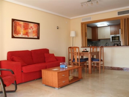 Apartment&nbsp;with&nbsp;1&nbsp;bedroom&nbsp;in&nbsp;town,&nbsp;Spain&nbsp;111655