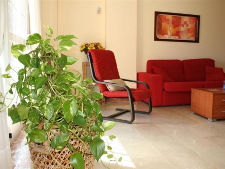 Apartment&nbsp;for&nbsp;sale&nbsp;in&nbsp;town,&nbsp;Malaga&nbsp;111655