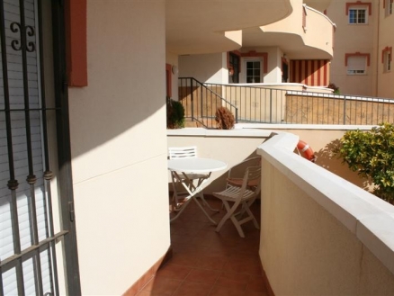 Apartment&nbsp;in&nbsp;Malaga&nbsp;for&nbsp;sale&nbsp;111655