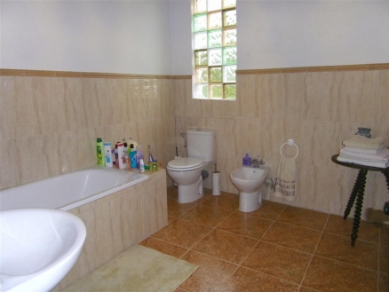 Casarabonela property: Villa for sale in Casarabonela, Spain 111657