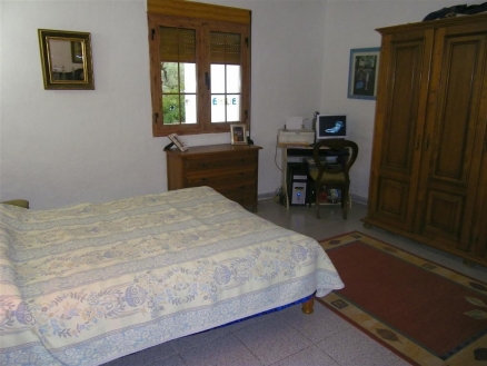 Casarabonela property: Villa with 3 bedroom in Casarabonela, Spain 111657