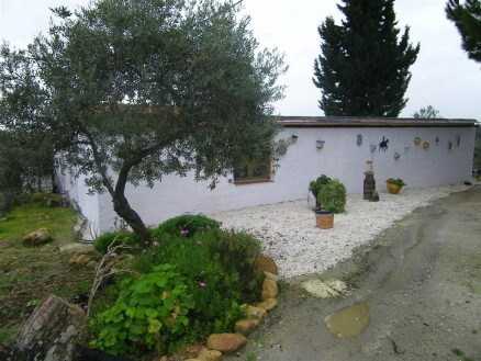 Casarabonela property: Casarabonela Villa 111657
