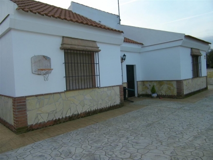 Coin property: Villa with 3 bedroom in Coin 111658
