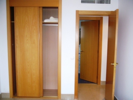 Elviria property: Apartment with 3 bedroom in Elviria 111665