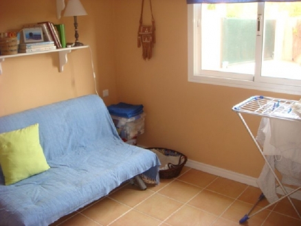 Los Flamingos property: Villa in Malaga for sale 111674
