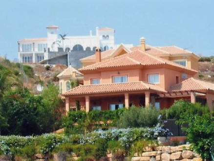 Los Flamingos property: Los Flamingos, Spain | Villa for sale 111674