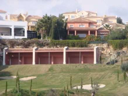 Los Flamingos property: Los Flamingos Villa 111674