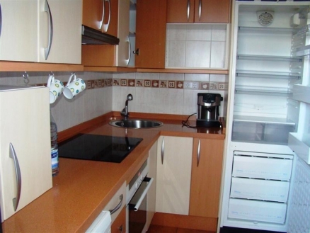 Estepona property: Malaga Apartment 111686