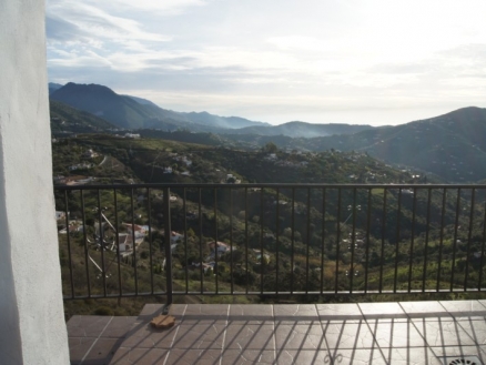 Competa property: Villa with 2 bedroom in Competa 111687