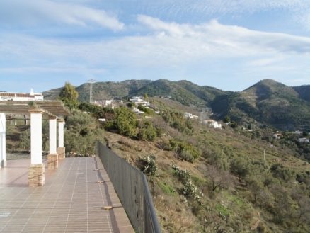 Competa property: Villa for sale in Competa, Malaga 111687