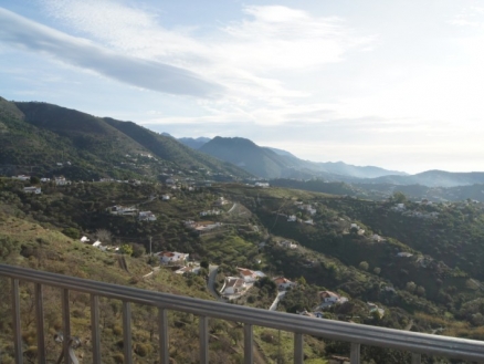 Competa property: Villa in Malaga for sale 111687