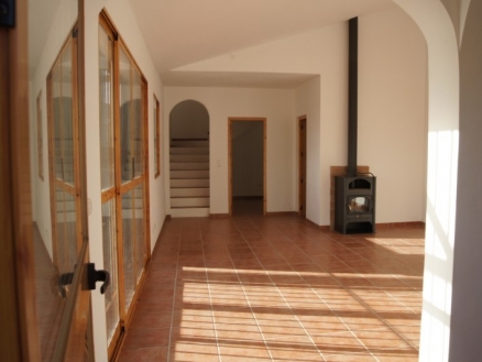 Competa property: Malaga property | 2 bedroom Villa 111687