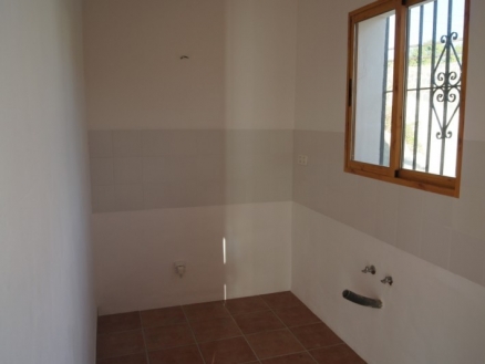 Competa property: Competa, Spain | Villa for sale 111687
