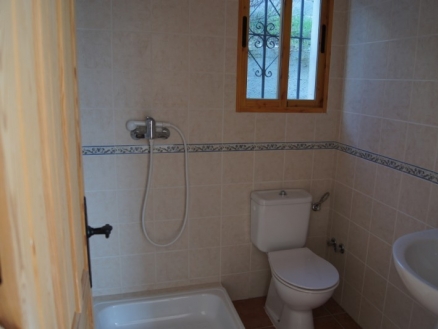 Competa property: Malaga Villa 111687