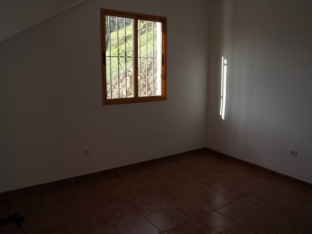 Competa property: Competa Villa 111687