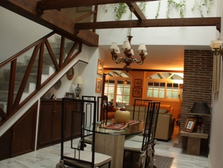 Townhome&nbsp;for&nbsp;sale&nbsp;in&nbsp;town,&nbsp;Spain&nbsp;111691