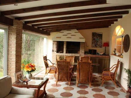 Malaga&nbsp;property&nbsp;|&nbsp;4&nbsp;bedroom&nbsp;Townhome&nbsp;111691