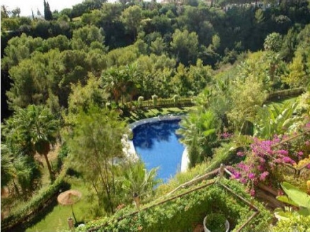 Sierra&nbsp;Blanca&nbsp;property:&nbsp;Apartment&nbsp;with&nbsp;2&nbsp;bedroom&nbsp;in&nbsp;Sierra&nbsp;Blanca,&nbsp;Spain&nbsp;111699