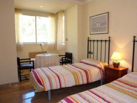 Sierra&nbsp;Blanca&nbsp;property:&nbsp;Malaga&nbsp;Apartment&nbsp;111699