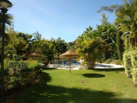 Sierra&nbsp;Blanca&nbsp;property:&nbsp;Sierra&nbsp;Blanca&nbsp;Apartment&nbsp;111699