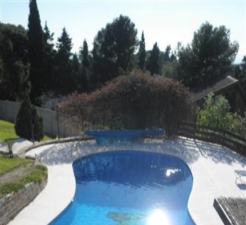Estepona property: Villa for sale in Estepona, Spain 111704
