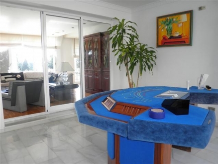 Estepona property: Villa in Malaga for sale 111704
