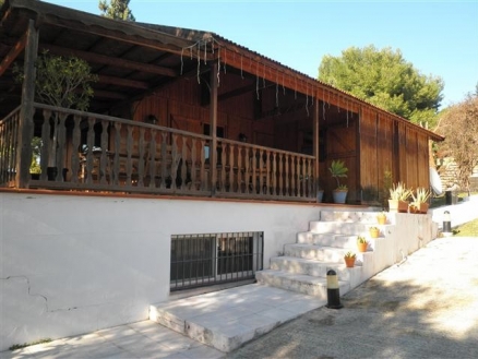 Estepona property: Malaga Villa 111704