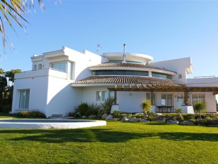 Los Flamingos property: Villa for sale in Los Flamingos 111709