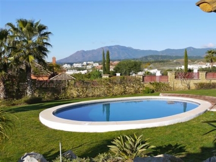 Los Flamingos property: Villa for sale in Los Flamingos, Spain 111709