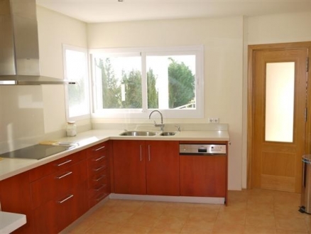 Los Flamingos property: Villa for sale in Los Flamingos, Malaga 111709