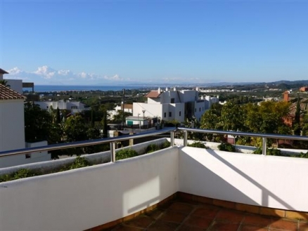 Los Flamingos property: Los Flamingos, Spain | Villa for sale 111709