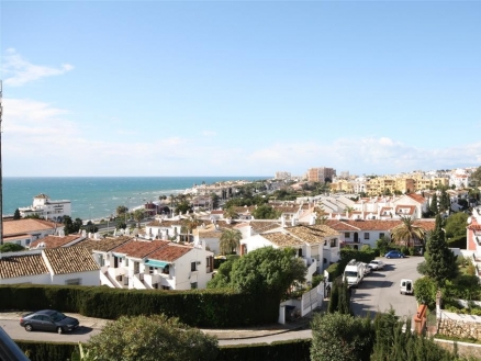 Riviera&nbsp;del&nbsp;Sol&nbsp;property:&nbsp;Malaga&nbsp;Apartment&nbsp;111711