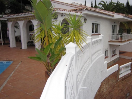 Arroyo De La Miel property: Villa for sale in Arroyo De La Miel 111712