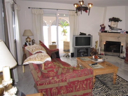 Arroyo De La Miel property: Villa for sale in Arroyo De La Miel, Spain 111712