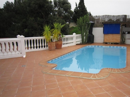 Arroyo De La Miel property: Villa for sale in Arroyo De La Miel, Malaga 111712