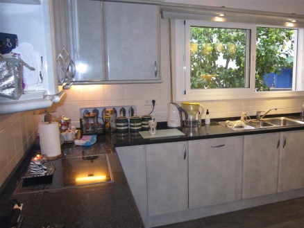 Arroyo De La Miel property: Villa in Malaga for sale 111712