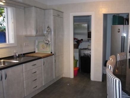 Arroyo De La Miel property: Malaga property | 4 bedroom Villa 111712