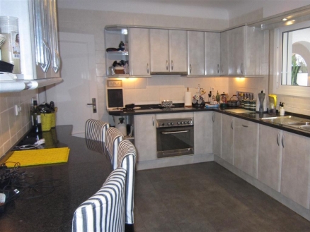 Arroyo De La Miel property: Arroyo De La Miel, Spain | Villa for sale 111712