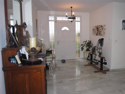 Arroyo De La Miel property: Malaga Villa 111712