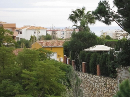 Arroyo De La Miel property: Arroyo De La Miel Villa 111712