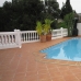 Arroyo De La Miel property:  Villa in Malaga 111712