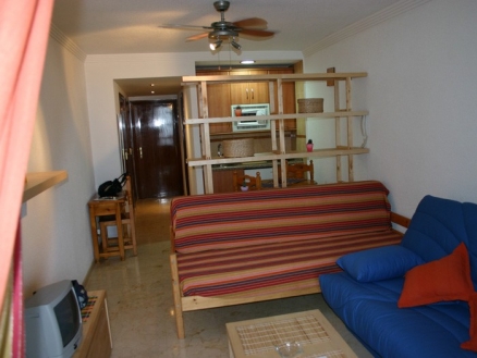 Torremolinos&nbsp;property:&nbsp;Studio&nbsp;in&nbsp;Malaga&nbsp;for&nbsp;sale&nbsp;111724