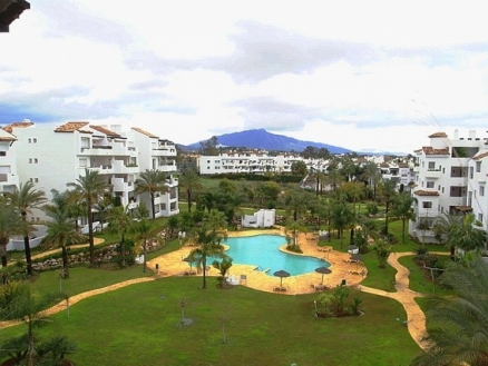 Costalita&nbsp;property:&nbsp;Malaga&nbsp;Apartment&nbsp;111727