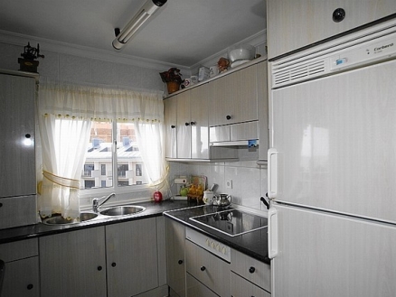 Arroyo De La Miel property: Apartment for sale in Arroyo De La Miel, Spain 111729