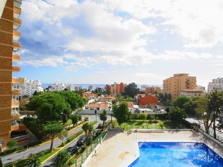 Arroyo De La Miel property: Apartment in Malaga for sale 111729